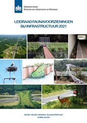 kaft Leidraad FVZ 2021